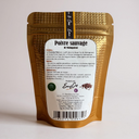 Coffret Poivres de Madagascar